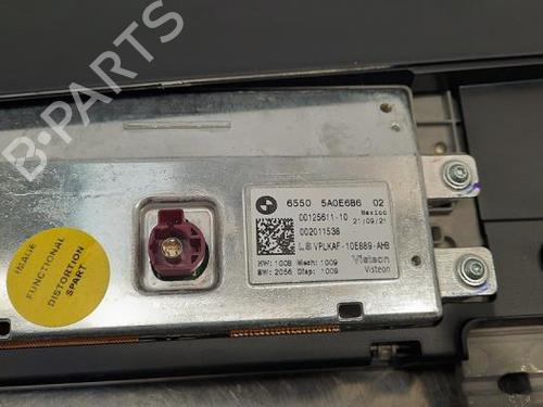 Display monitor BMW X5 (G05, F95) xDrive 45 e Plug-in-Hybrid | BP19575904C48 