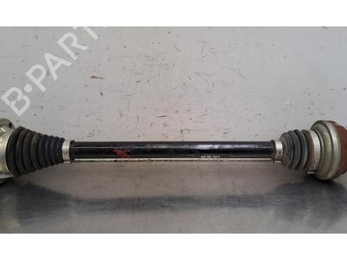 Used Left rear driveshaft Left rear driveshaft AUDI Q3 (F3B) 2.5 RS TFSI quattro (400 hp) 35997683 35997683