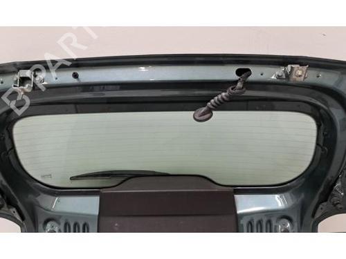Tailgate DACIA DUSTER (PYM_, PYN_) 1.6 HYBRID 140 | BP36366424C6 - Image 12