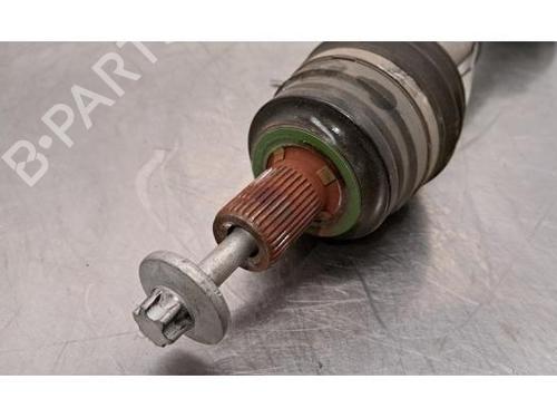 Right rear driveshaft MERCEDES-BENZ EQV (W447) EQV 300 (447.813, 447.815) | BP23641187M41 