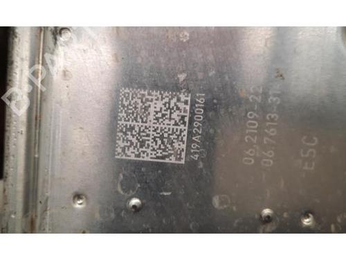 ABS pump HYUNDAI KONA (OS, OSE, OSI) 1.0 T-GDi | BP23620263M43 