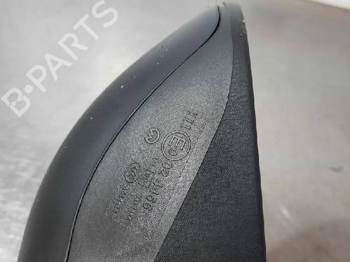 Left mirror SEAT IBIZA IV (6J5, 6P1) 1.0 | BP10874722C26 