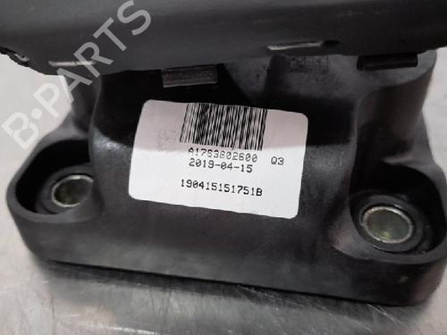 Gear lever MERCEDES-BENZ GLA-CLASS (X156) GLA 180 (156.942) | BP10884207M90 