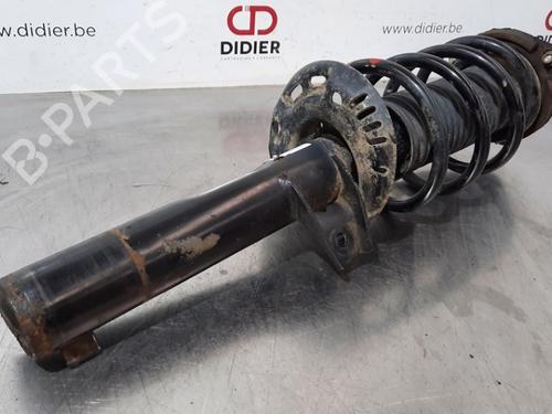 Left front shock absorber VW CADDY IV Box Body/MPV (SAA, SAH) 2.0 TDI 4motion | BP15035632M16 