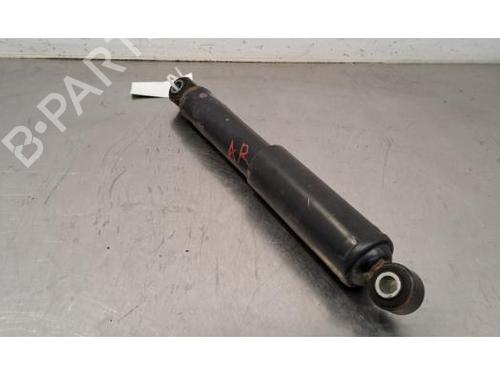 Right rear shock absorber CITROËN JUMPER II Van 2.2 BlueHDi 140 | BP29817805M19