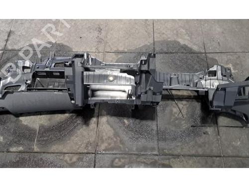 Dashboard TOYOTA YARIS (_P21_, _PA1_, _PH1_) 1.5 Hybrid (MXPH10, MXPH11) | BP31655964C46 - Image 5