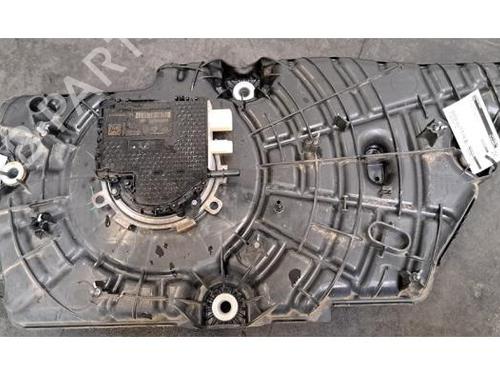 AdBlue-tank DACIA DUSTER (HM_) 1.2 TCe 125 (HMMA) | BP39453114M85 - Image 2