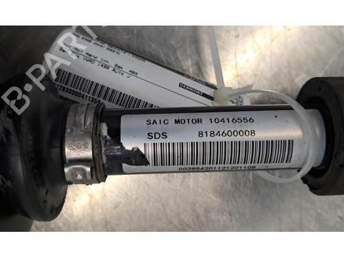 Right front driveshaft MG MG HS (AS23) 1.5 EHS Hybrid (CSA6463) | BP38274517M39 - Image 4