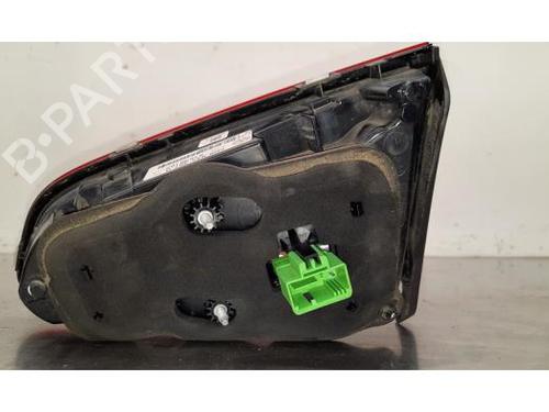 Left taillight VW GOLF VII (5G1, BQ1, BE1, BE2) 2.0 R 4motion | BP24624719C34 