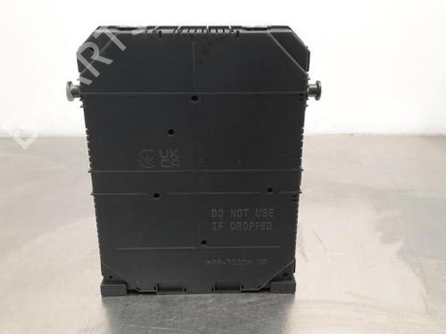 Fuse box OPEL CORSA F (P2JO) 1.2 (68) | BP23589919E1 