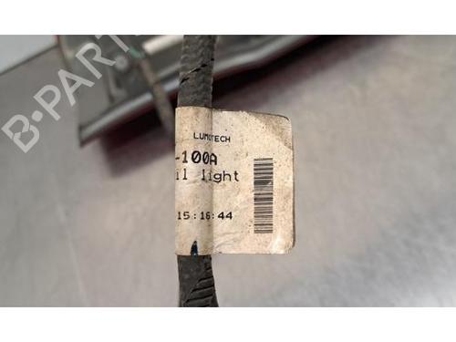 Right taillight FORD RANGER (TKE) 2.0 EcoBlue 4x4 | BP31076594C35 