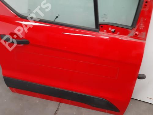 Right front door FORD TRANSIT CONNECT V408 Box Body/MPV 1.5 EcoBlue | BP10892085C3  - Image 5