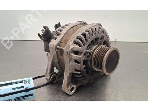 Used Alternator Alternator CITROËN BERLINGO (ER_, EC_) 1.5 BlueHDi 100 (102 hp) 33297159 33297159