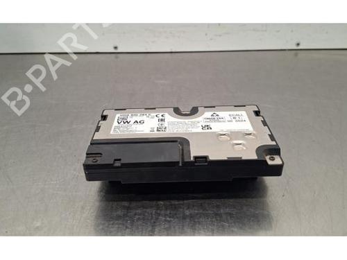Used Electronic module VW GOLF VIII (CD1, DA1) 1.5 TSI (131 hp) 32850452