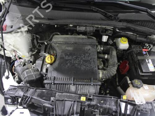 Engine mount FIAT TIPO Estate (356_, 357_) 1.4 (356WXA1B) | BP37862062M89 - Image 14