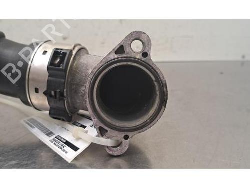 Intercooler pipe HYUNDAI TUCSON (NX4E, NX4A) 1.6 T-GDi Hybrid 48V | BP37275640M127 - Image 4