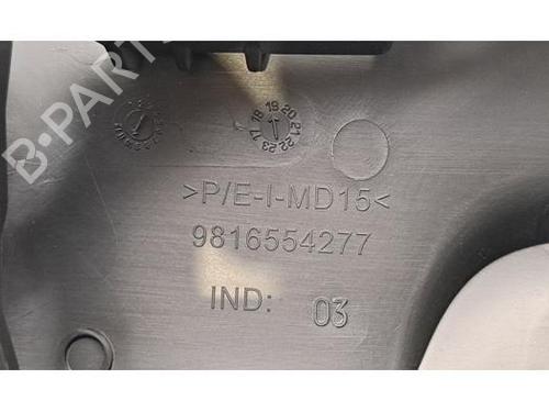 Switch PEUGEOT RIFTER 1.5 BlueHDi 130 | BP25450453I30 