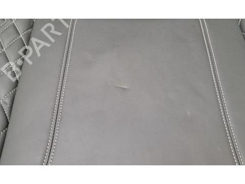 Rear seat (2nd row) AUDI A3 Limousine (8YS, 8YM) S3 TFSI quattro | BP35780133I23 - Image 10