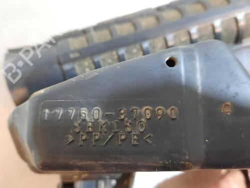 Pipe LEXUS CT (ZWA10_) 200h (ZWA10_) | BP23625123M125 