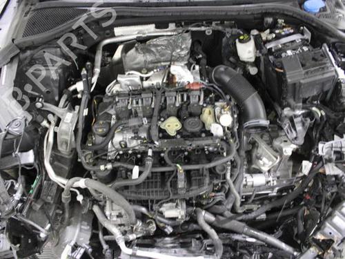 Elektronische module AUDI A3 Limousine (8YS, 8YM) S3 TFSI quattro | BP29343956M83 