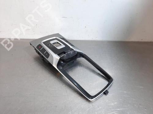 Middle console MG MG HS 1.5 EHS Hybrid (CSA6463) | BP17563262I22 