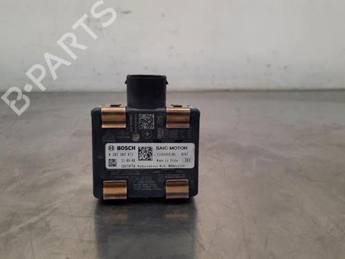 Electronic module MERCEDES-BENZ S-CLASS (W222, V222, X222) S 350 d 4-matic (222.021, 222.121) | BP23607275M83 
