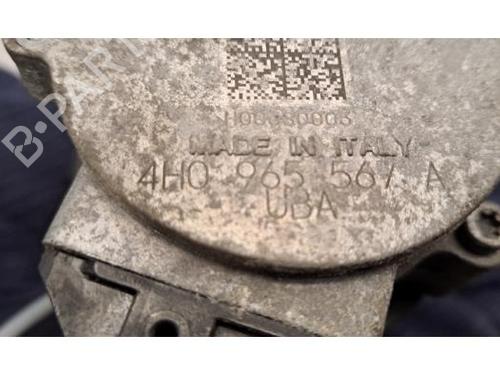 Auxiliary water pump AUDI A4 B9 Avant (8W5, 8WD) 2.0 TDI | BP37288009M111 - Image 4