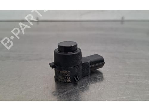 Used Electronic module Electronic module PEUGEOT 308 SW III (FC_, FJ_, FR_, F4_, FN_) BlueHDi 130 (FCYHZL, FCYHZT) (131 hp) 36207310 36207310