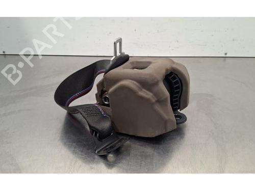 Used Rear left belt tensioner BMW 1 (F40) 128 ti (265 hp) 32485573