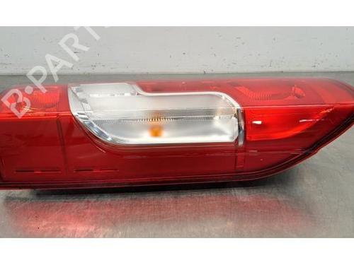 Used Right taillight CITROËN JUMPER II Van e-Jumper (136 hp) 26534545