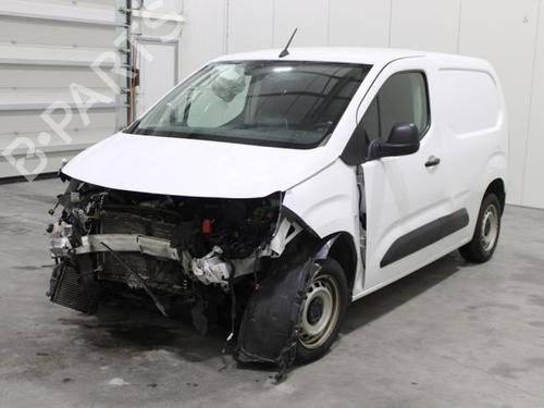 Teile für CITROËN BERLINGO Box Body/MPV (K9) 1.5 BlueHDi 100 (102 hp) 4366954