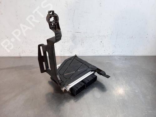 Used Engine control unit (ECU) PEUGEOT 308 II (LB_, LP_, LW_, LH_, L3_) 1.2 THP 130 (131 hp) 15793481
