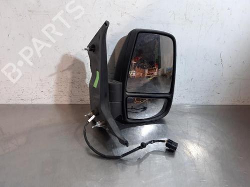 Used Right mirror FORD TRANSIT V363 Van (FCD, FDD) E-TRANSIT (269 hp) 29234251
