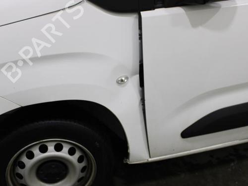 Elektronisk sensor CITROËN BERLINGO Box Body/MPV (K9) 1.5 BlueHDi 100 | BP23638782M84 