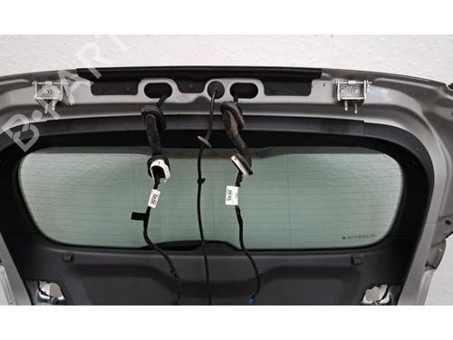 Tailgate FORD FOCUS IV (HN) 1.0 EcoBoost | BP37514814C6 - Image 6
