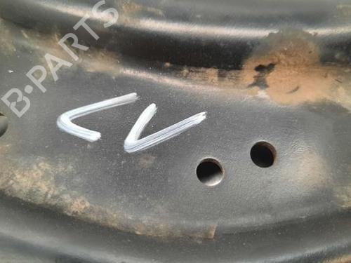 Left front suspension arm SKODA SUPERB III Estate (3V5) 2.0 TDI | BP23610577M12