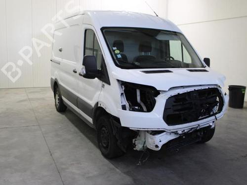 Rør FORD TRANSIT V363 Van (FCD, FDD) 2.0 EcoBlue | BP30381510M125
