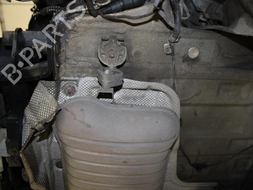 Gearbox BMW X2 (F39) sDrive 18 i | BP30057099M3 