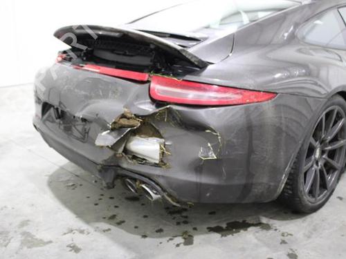 Engine PORSCHE 911 (991) 3.4 Carrera 4 | BP26280247M1 