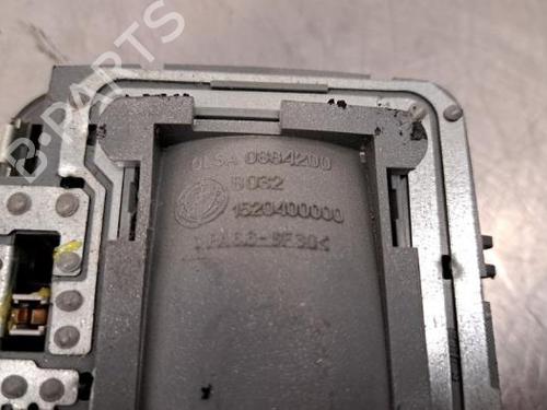 Interior roof light PEUGEOT BOXER Van 2.0 BlueHDi 130 | BP23629148I8