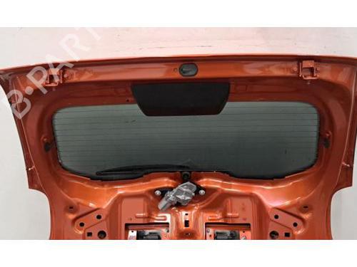 Tailgate DACIA DUSTER (HM_) 1.2 TCe 125 (HMMA) | BP39732496C6 - Image 6