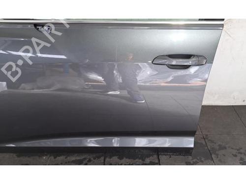 Left front door AUDI A6 C8 (4A2) 45 TDI Mild Hybrid quattro | BP30139061C2