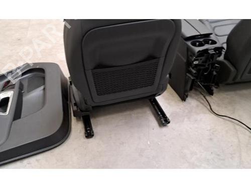 Seats set CITROËN C5 AIRCROSS (A_) 1.5 BlueHDi 130 (ACYHZJ, ACYHZR) | BP36207219C78 - Image 21