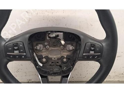 Steering wheel FORD FOCUS IV (HN) 1.0 EcoBoost | BP37511633C49 - Image 2