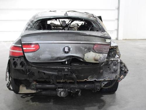 Used Parts MERCEDES-BENZ GLE Coupe (C292) 350 d 4-matic (292.323, 292.324) (258 hp) 1145089