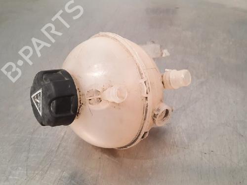 Expansion tank PEUGEOT 3008 II SUV (MC_, MR_, MJ_, M4_) 1.6 BlueHDi 115 (MCBHXW, MCBHYB) | BP10885666C120 