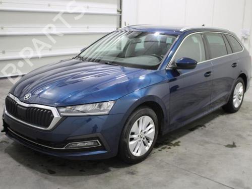Used Parts SKODA OCTAVIA IV Combi (NX5, PV5)  2.0 TDi  5043977