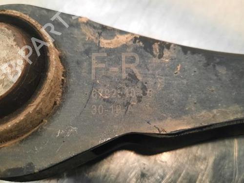 Right rear suspension arm BMW 2 Coupe (F22, F87) 218 d | BP23631572M15 