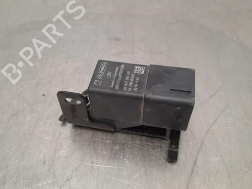 Used Electronic module PEUGEOT PARTNER Box Body/MPV (K9) 1.5 BlueHDi 75 (75 hp) 15791131