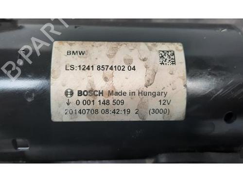 Starter BMW 3 (F30, F80) 330 d | BP26226887M8 